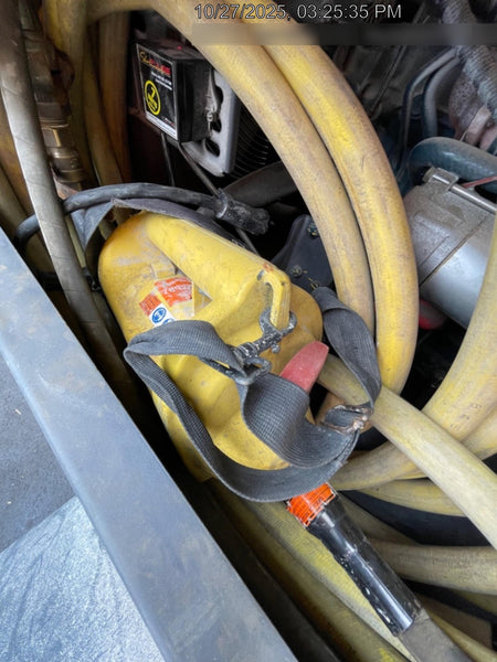 2020 WACKER NEUSON M2500