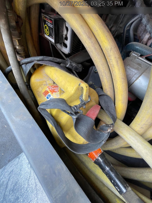 2020 WACKER NEUSON M2500