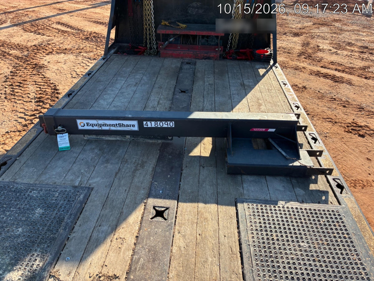 2024 ARROW MATERIAL HANDLING CE60-TH-STP