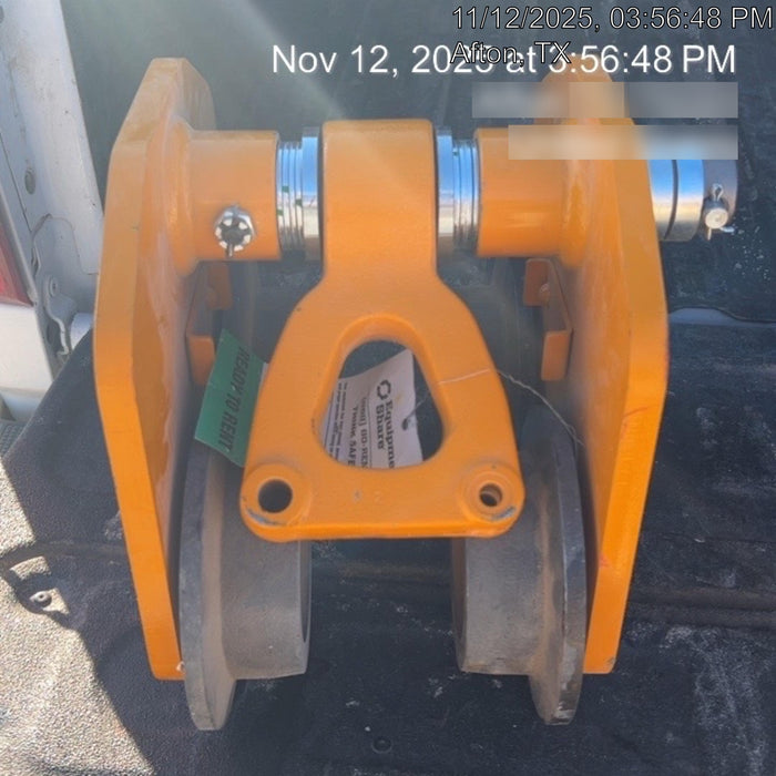 2022 HARRINGTON PT050