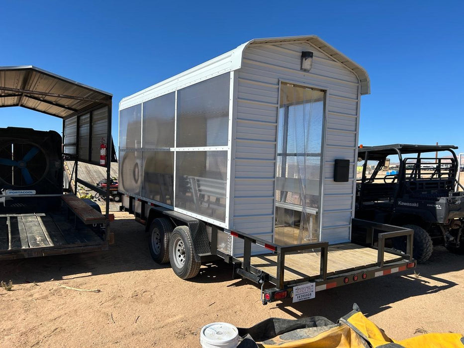 2025 PRO EPIC FBPRO-4K18S-D