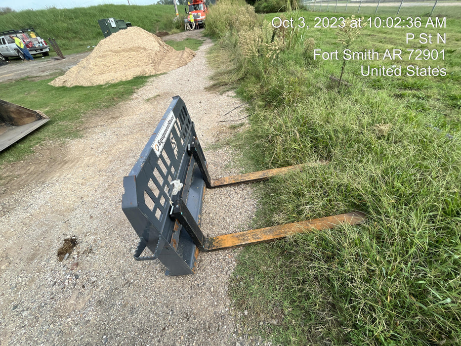 2023 SOLESBEE SPF-48