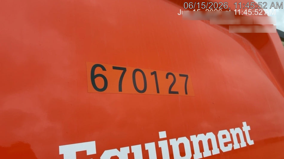 2026 JLG 660SJ