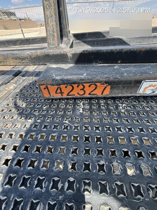 2021 ARROW MATERIAL HANDLING 1000100-12-F