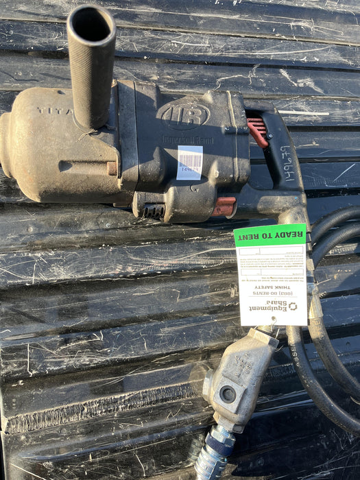 2021 INGERSOLL RAND 3955B2TI