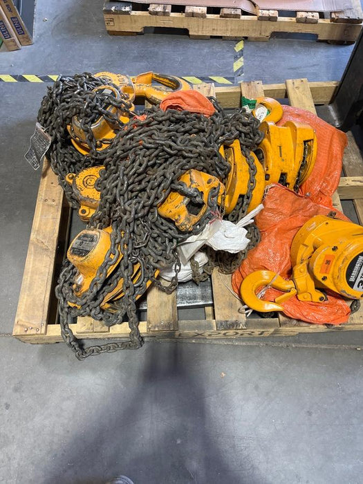 2023 HARRINGTON CF030-15