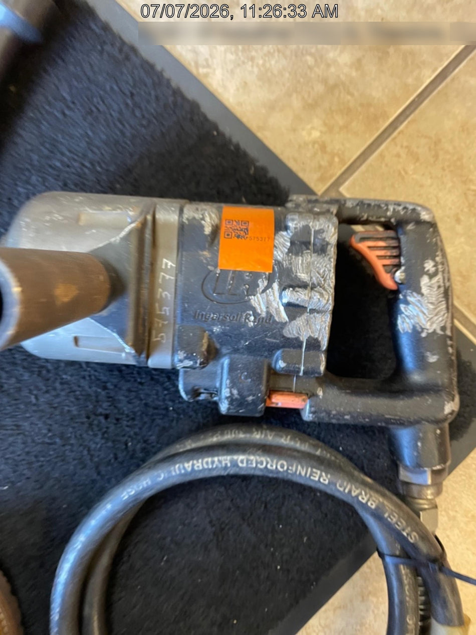 2025 INGERSOLL RAND 3940B2TI