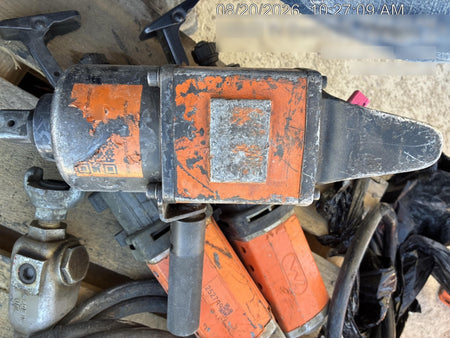 2021 MICHIGAN PNEUMATIC MP-2940B2
