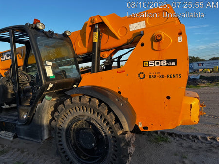 2023 JCB 506-36