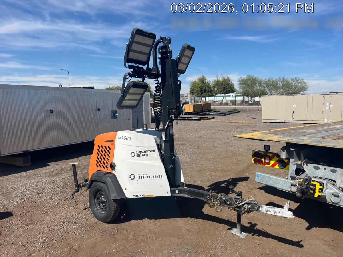 2023 GENERAC MLT2
