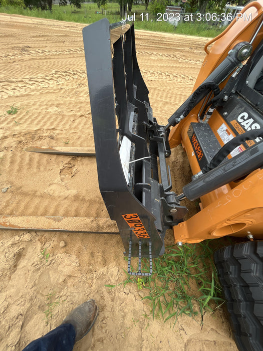 2023 PALADIN 48" Pallet Forks - Paladin