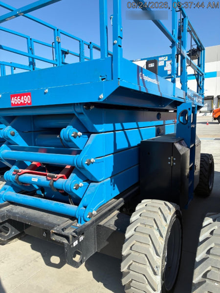 2024 GENIE GS-4390 RT
