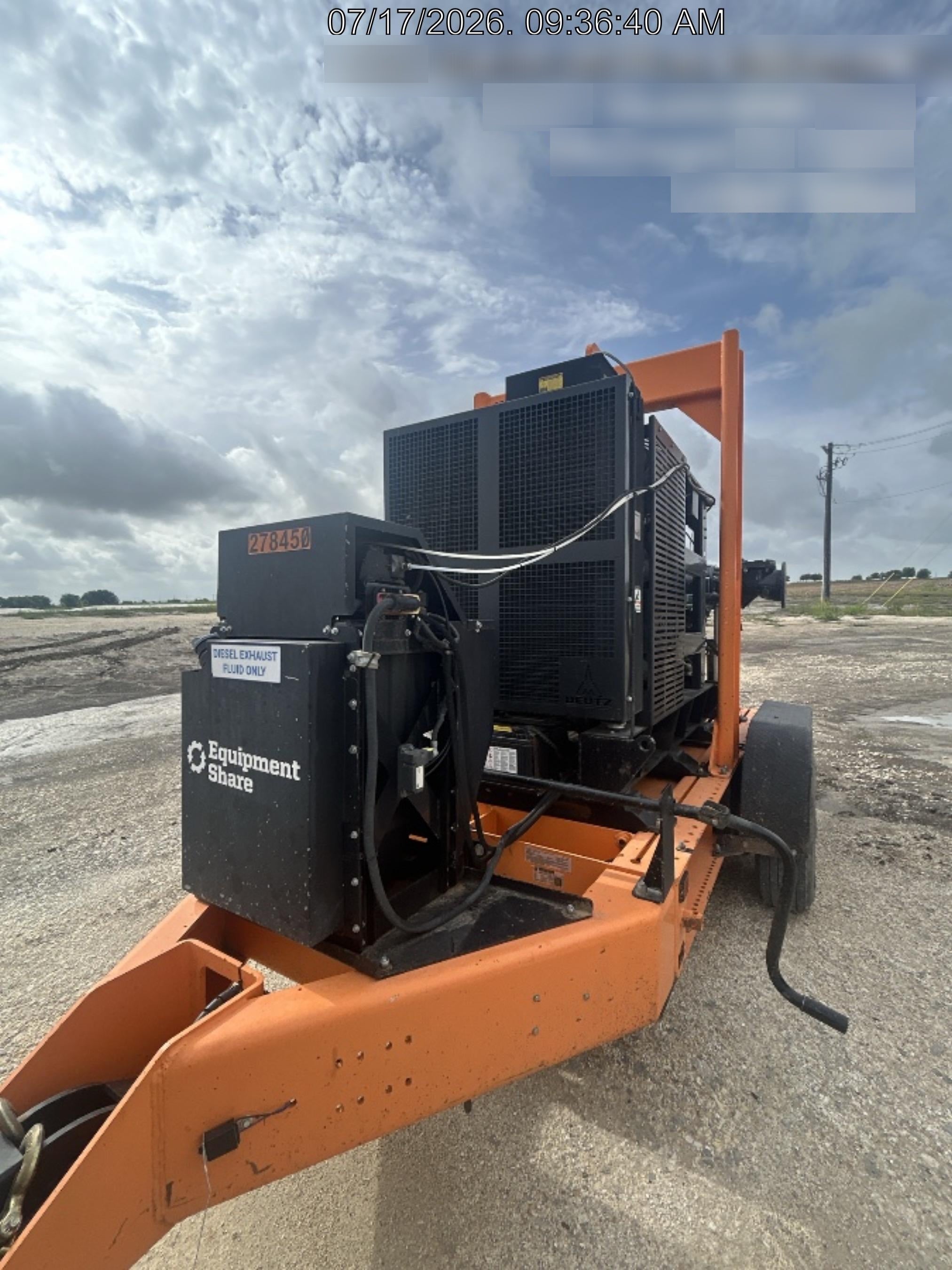 2022 PIONEER PP128S20L71-6135