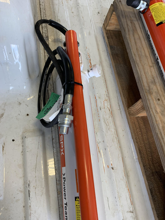 2020 SPX POWERTEAM P159