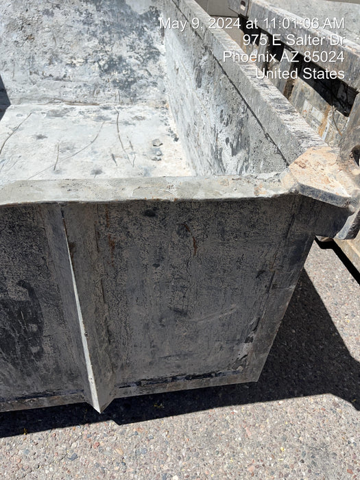 2022 STAR INDUSTRIES 1448B