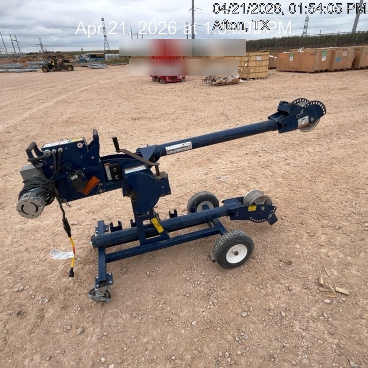2025 CURRENT TOOLS 100A
