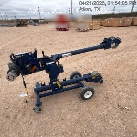 2025 CURRENT TOOLS 100A