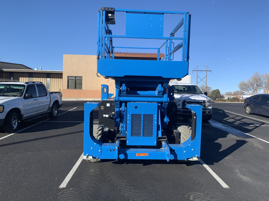 2020 GENIE GS-5390 RT