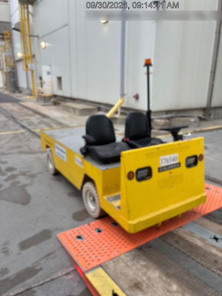 2023 COLUMBIA Payloader 2XL
