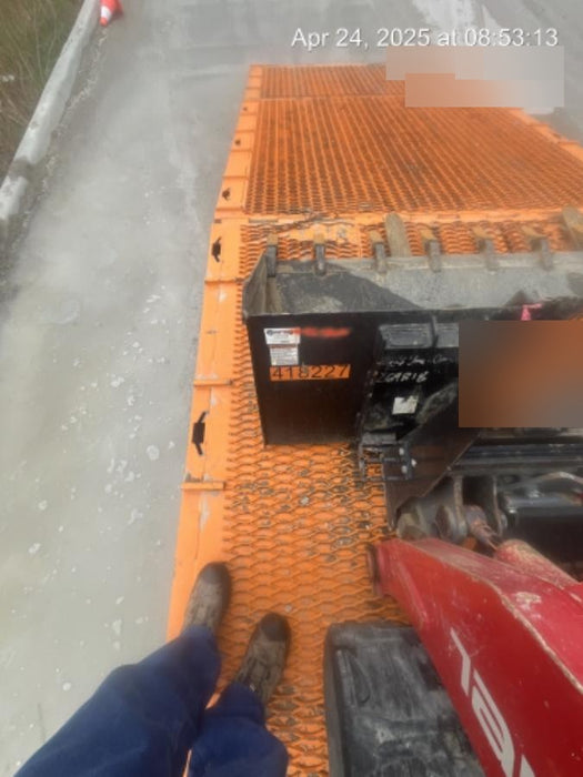 2024 VIRNIG DHV72EX-GB