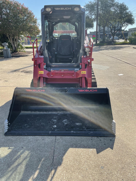 2022 TAKEUCHI TL10V2-CR