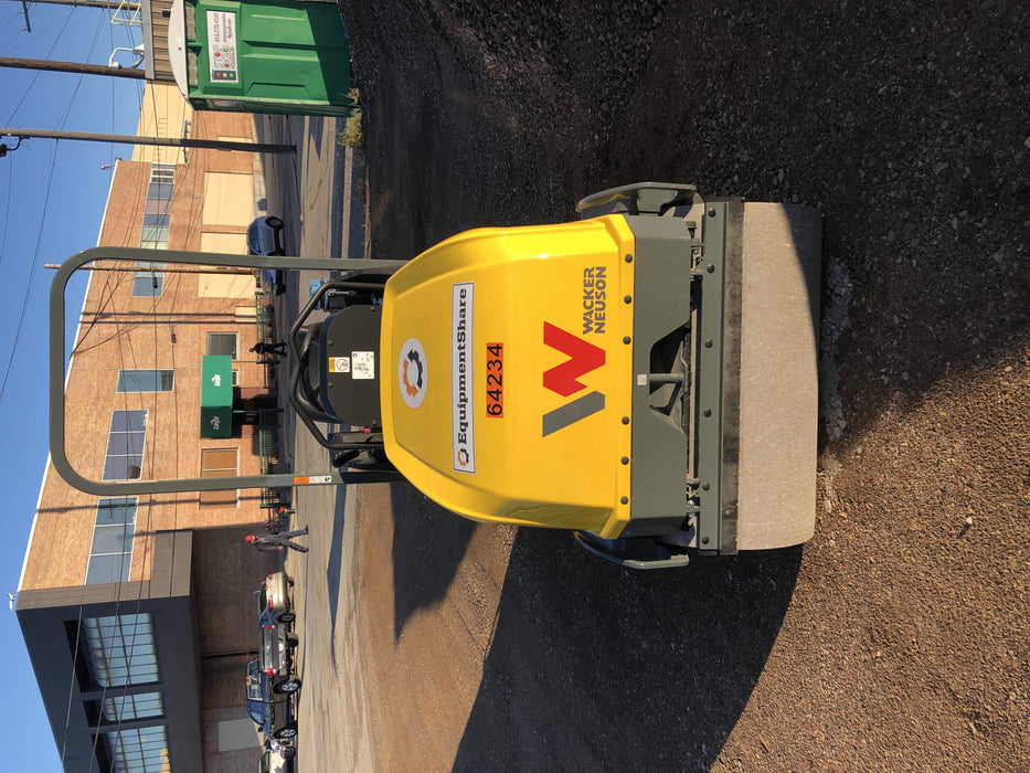 2020 WACKER NEUSON RD12A