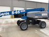 2018 GENIE S-65