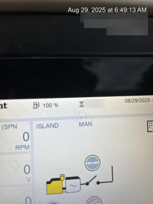 2022 ATLAS COPCO QAS250