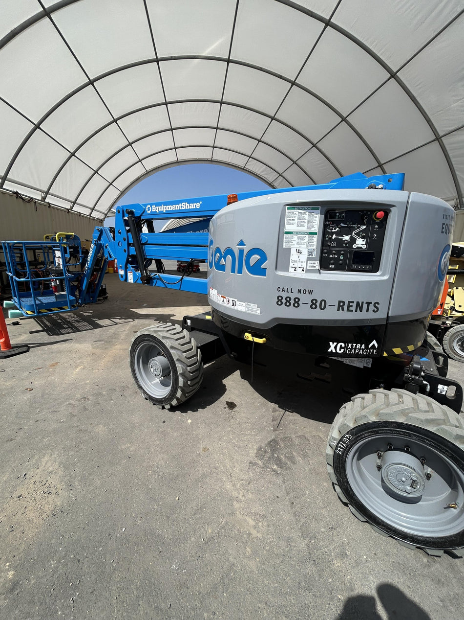 2026 GENIE Z-45 XC