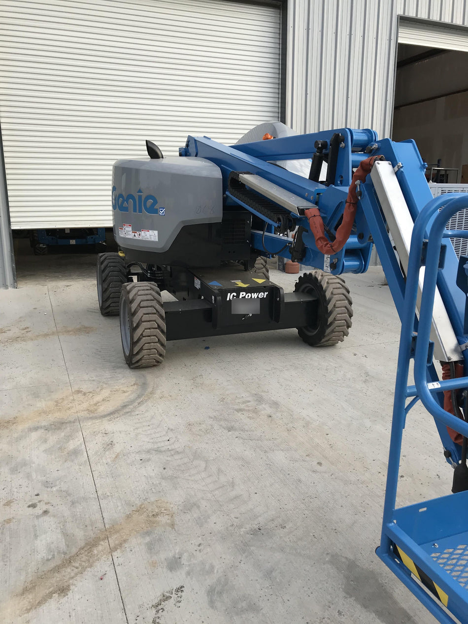 2020 GENIE Z-45 XC