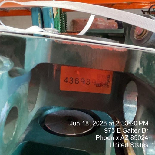 2024 HILMAN ROLLERS OMNI-8