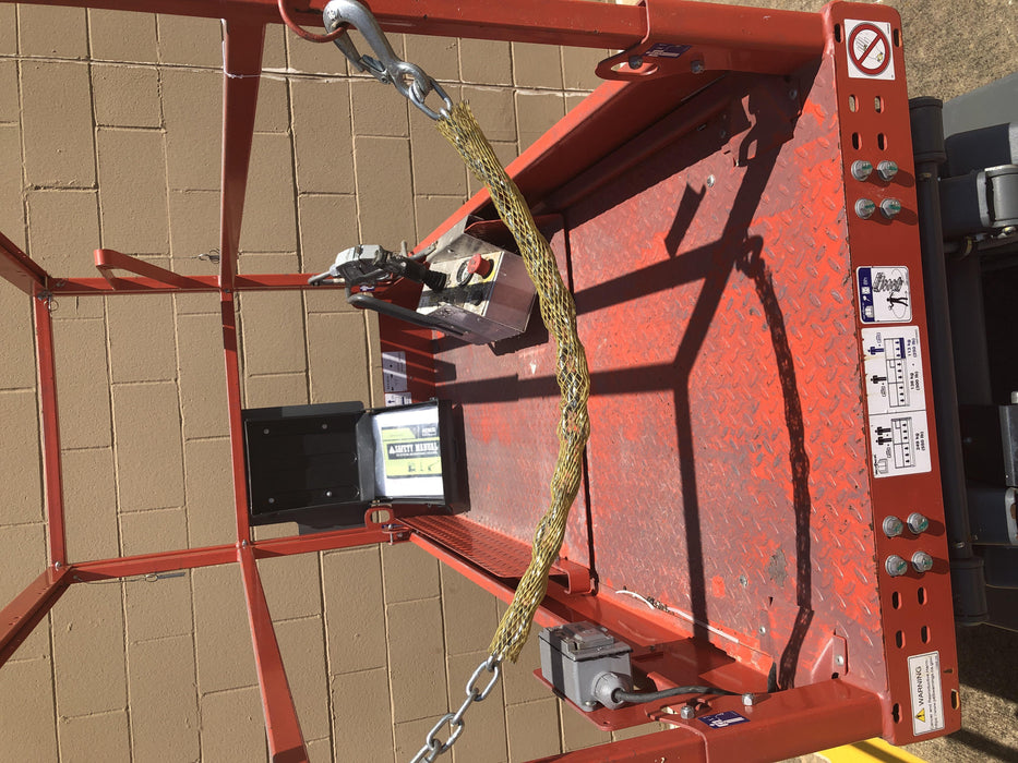 2019 Skyjack SJIII-3219 Standard w/Trojan Batteries