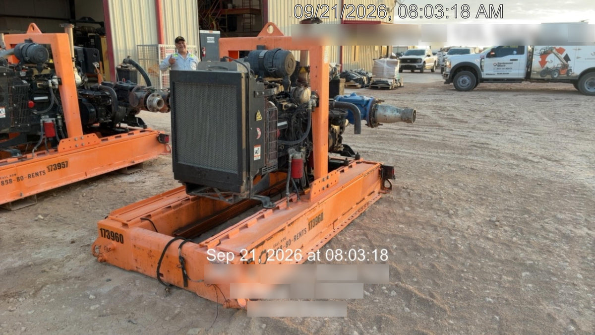 2021 PIONEER PP66S12L71-TD2.9L4