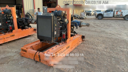 2021 PIONEER PP66S12L71-TD2.9L4