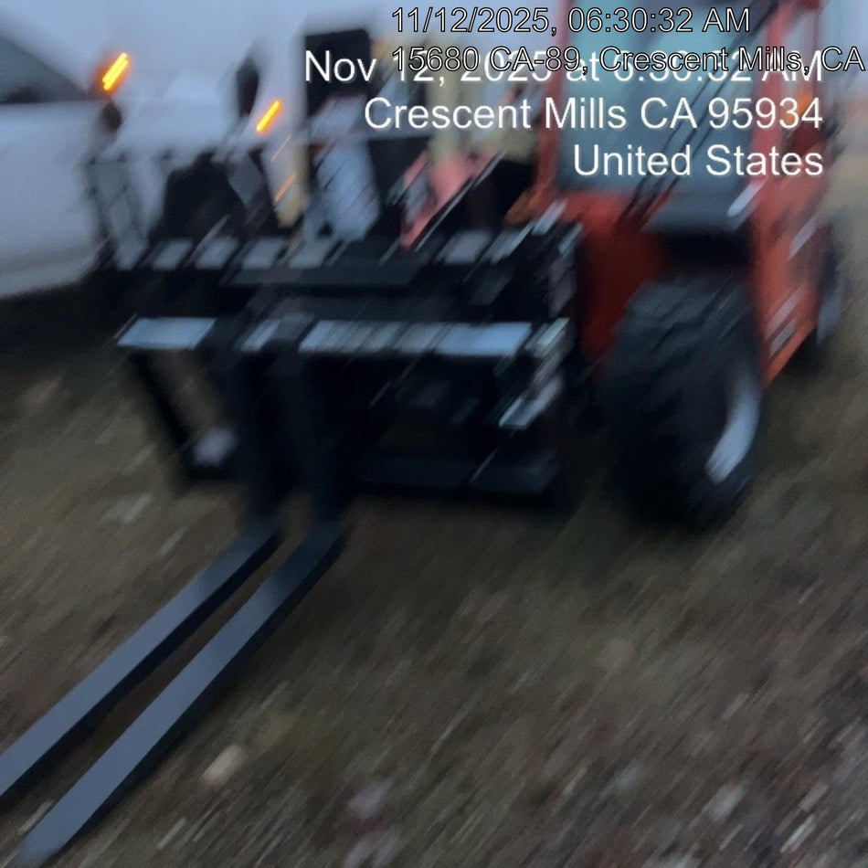 2025 JLG 519