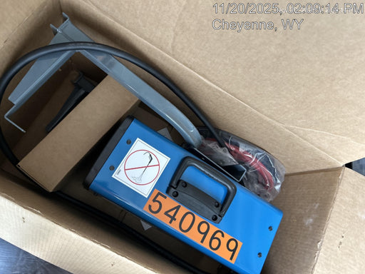 2025 MILLER ELECTRIC CST-282