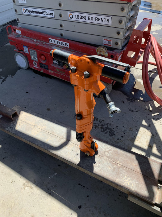 2020 MICHIGAN PNEUMATIC MP-TPB60-114