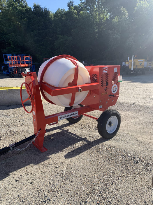 2022 MULTIQUIP MC94PK