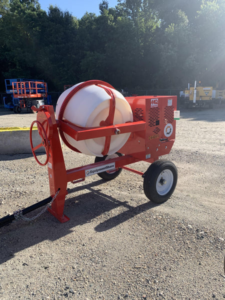 2022 MULTIQUIP MC94PK