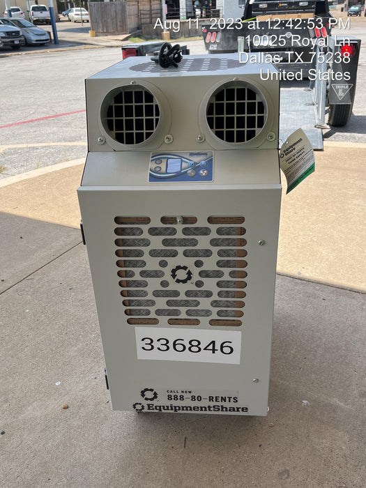 2023 KWIKOOL KPAC1411-2