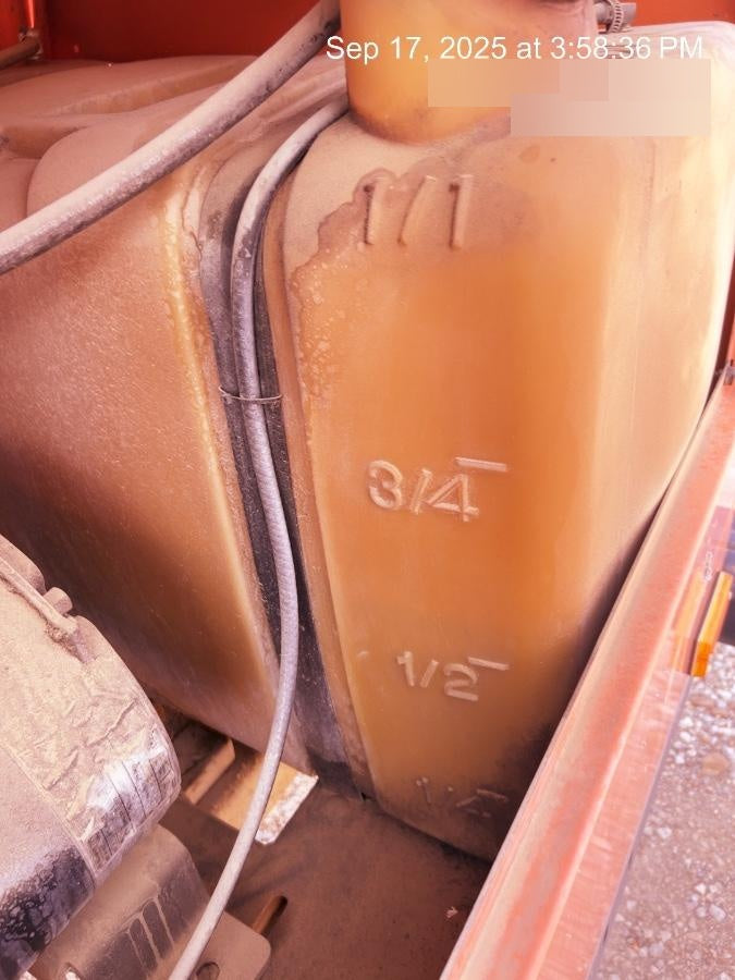 2017 Wanco WLT-4M PORTABLE LIGHT TOWER