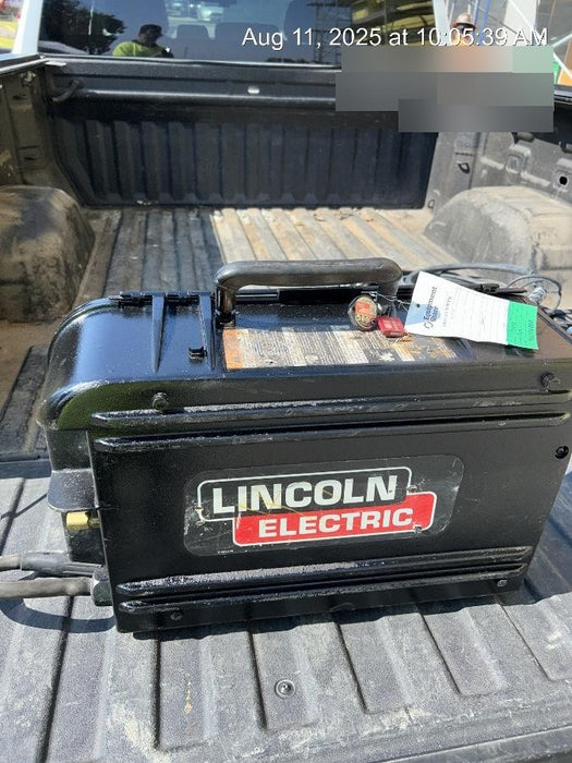 2023 LINCOLN ELECTRIC LN-25X