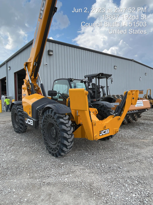 2023 JCB 512-56