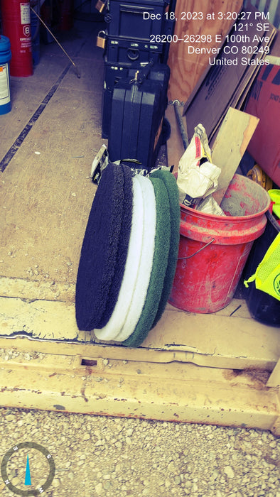 2023 ESSEX SILVER-LINE ESLC17