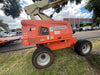 2020 JLG 660SJ