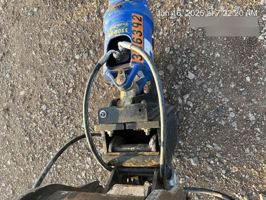 2024 AUGER TORQUE 3300-30