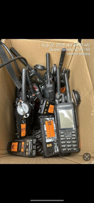 2024 MOTOROLA R7 DISPLAY