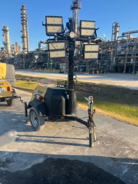 2022 ALLMAND NLV3GR