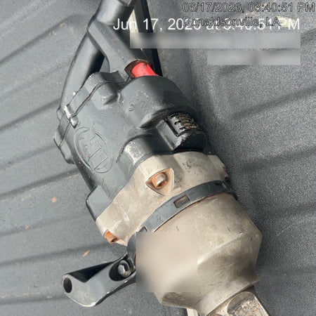 2025 INGERSOLL RAND 3956B2TI