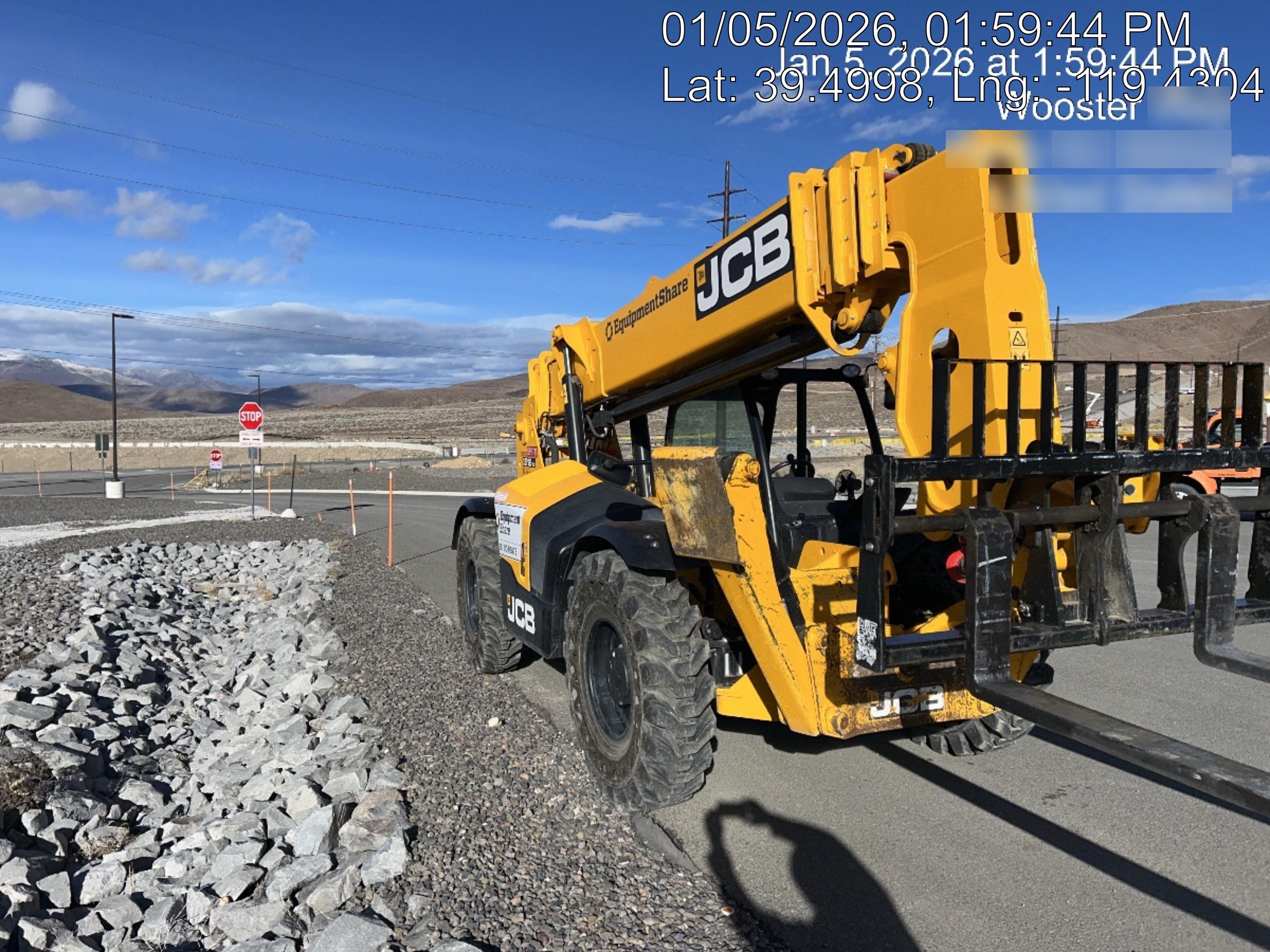 2024 JCB 512-56